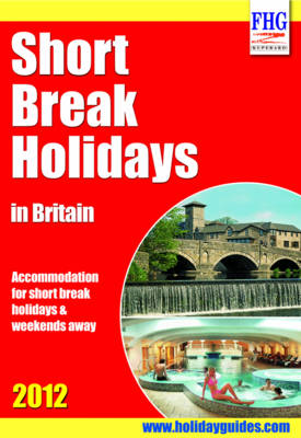Short Break Holidays in Britain
