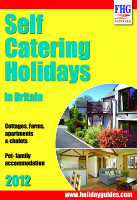 Self-catering Holidays in Britain