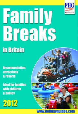 Family Breaks in Britain