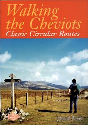 Walking the Cheviots