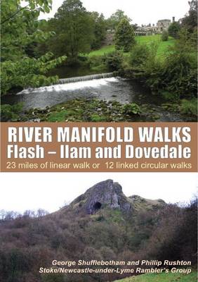 River Manifold Walks