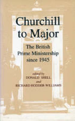 Churchill to Major