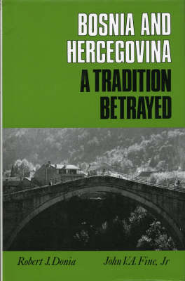 Bosnia-Hercegovina