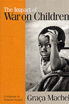 The Impact of War on Children