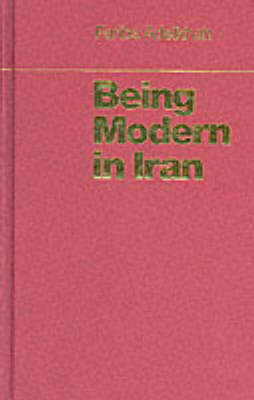 Being Modern in Iran