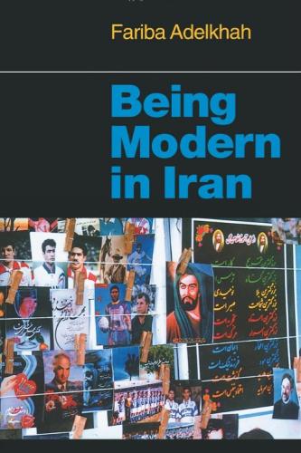 Being Modern in Iran