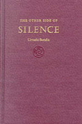 The Other Side of Silence