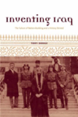 Inventing Iraq