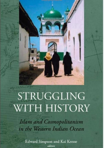 Struggling with History