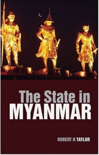 The State in Myanmar