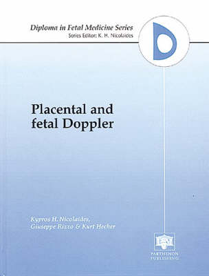Placental and Fetal Doppler