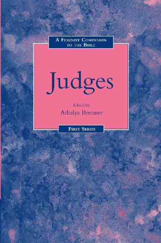 Feminist Companion to Judges