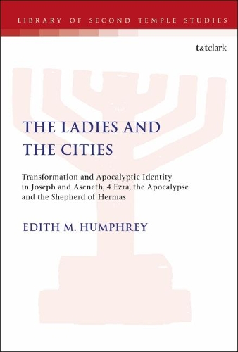 The Ladies and the Cities