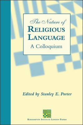 The Nature of Religious Language