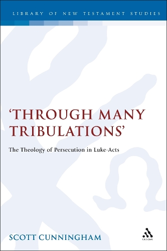 Through Many Tribulations