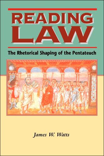 Reading Law