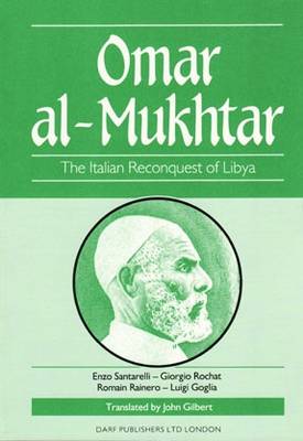 Omar Al-Mukhtar