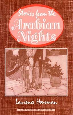 Stories from the Arabian Nights