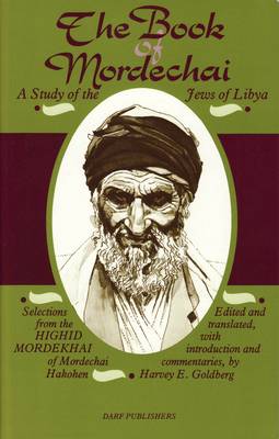 The Book of Mordechai
