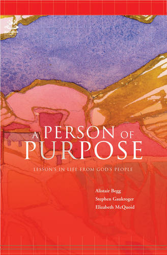 A Person of Purpose