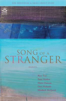Song of a Stranger