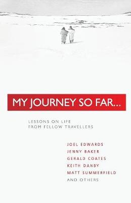 My Journey so Far