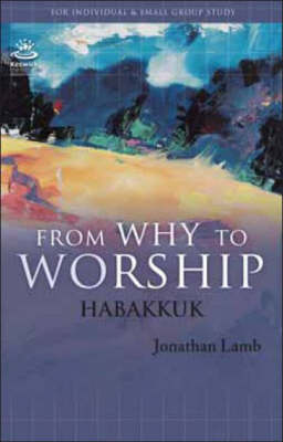 From Why to Worship