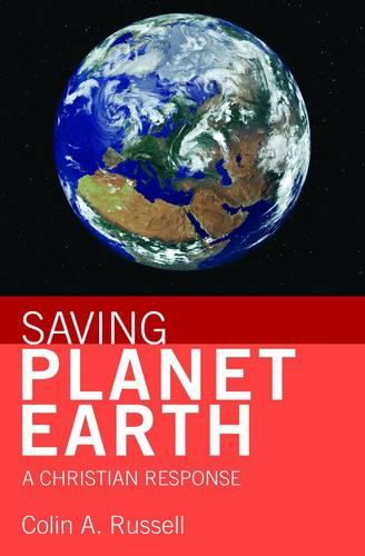 Saving Planet Earth