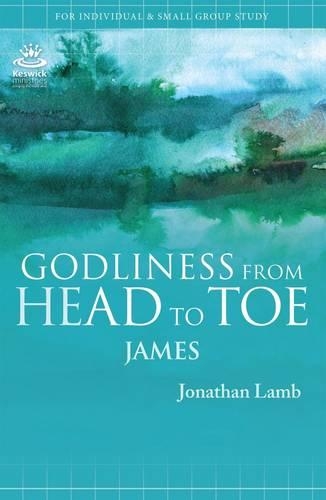 Godliness from Head to Toe