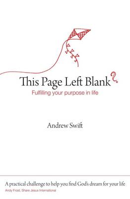 This Page Left Blank?
