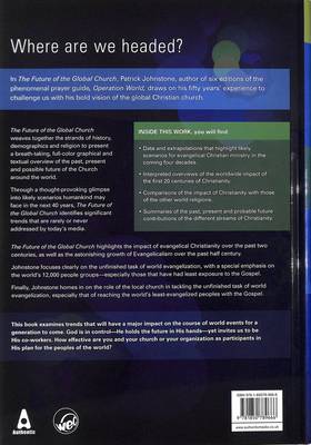 The Future of the Global Church
