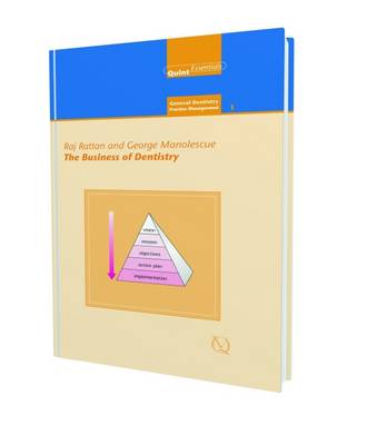 The Business of Dentistry