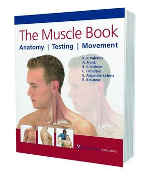 The Muscle Book