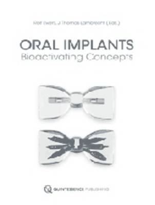 Oral Implants