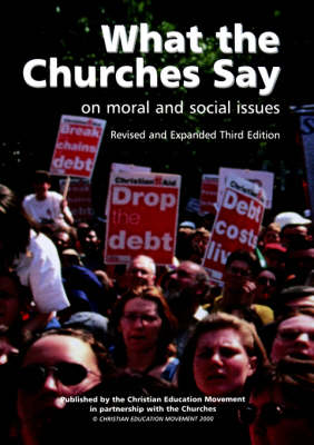 What the Churches Say
