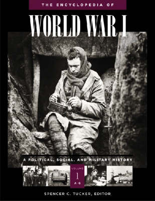 The Encyclopedia of World War I
