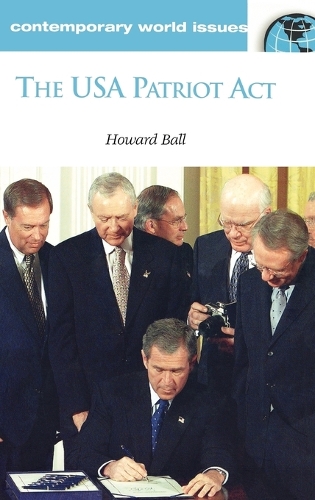 The USA Patriot Act