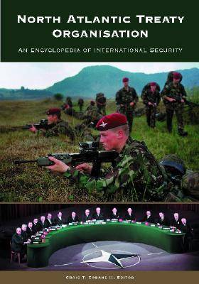North Atlantic Treaty Organisation