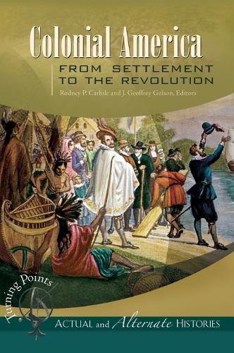 Turning Points—Actual and Alternate Histories