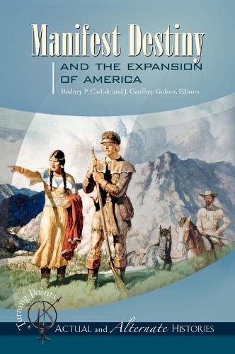 Turning Points—Actual and Alternate Histories