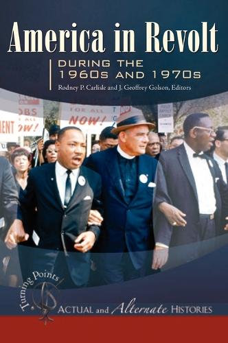 Turning Points—Actual and Alternate Histories