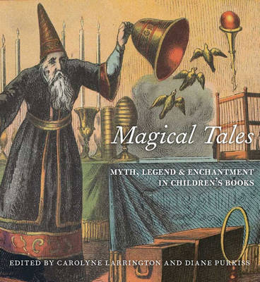 Magical Tales
