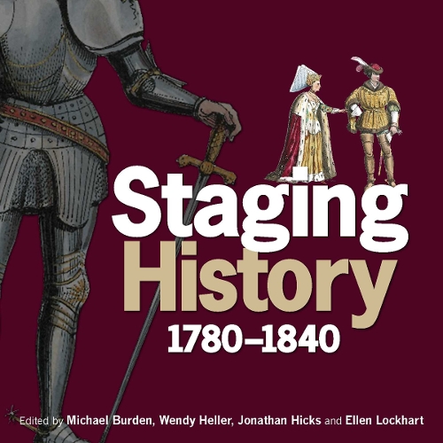 Staging History