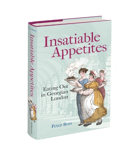 Insatiable Appetites