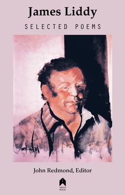 James Liddy Selected Poems