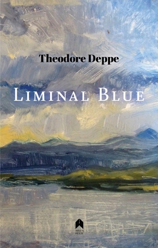 Liminal Blue