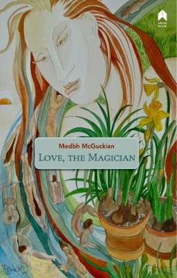 Love, the Magician