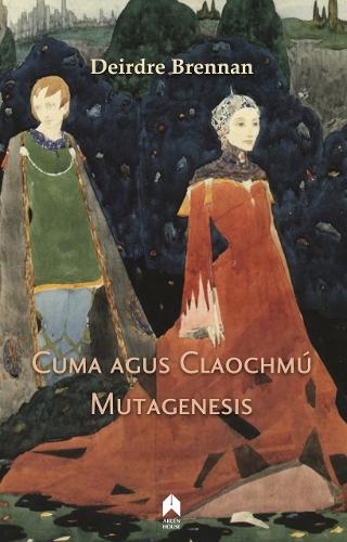 Cuma Agus Claochmu : Mutagenesis