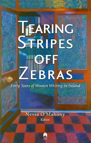 Tearing Stripes off Zebras