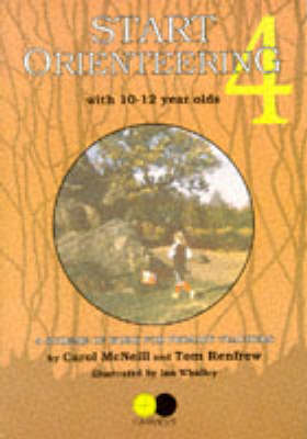 Start Orienteering